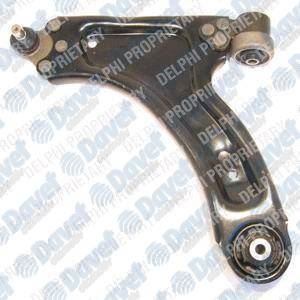 DELPHI TC1313 On Salincak Sol Meriva 03-